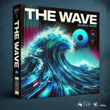 The Wave Instrumental | Boomplay Music