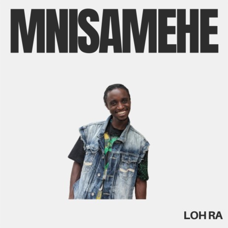 Mnisamehe | Boomplay Music