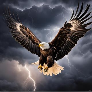 Soar Above The Storm