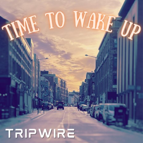 Time to Wake Up | Boomplay Music