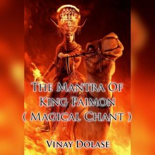 The Mantra of King Paimon (Magical Chant)