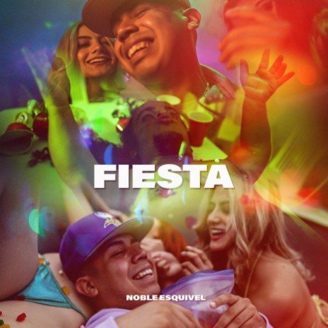 Fiesta | Boomplay Music