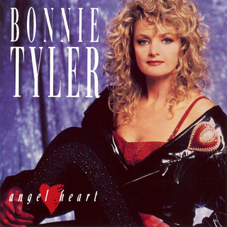 Angel Heart lyrics | Boomplay Music