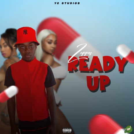 Ready Up (Official Audio) | Boomplay Music