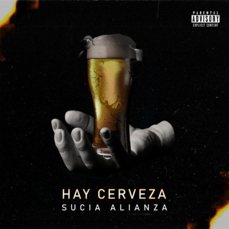 Hay Cerveza ft. Isaac S.A & Mazo Sucia Alianza | Boomplay Music