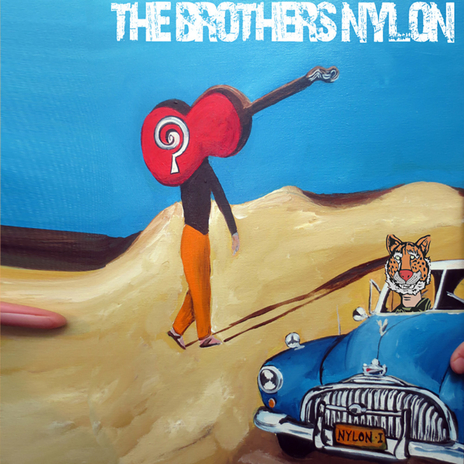 In Jacksonville ft. The Brothers Nylon | Boomplay Music