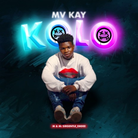 Kolo | Boomplay Music