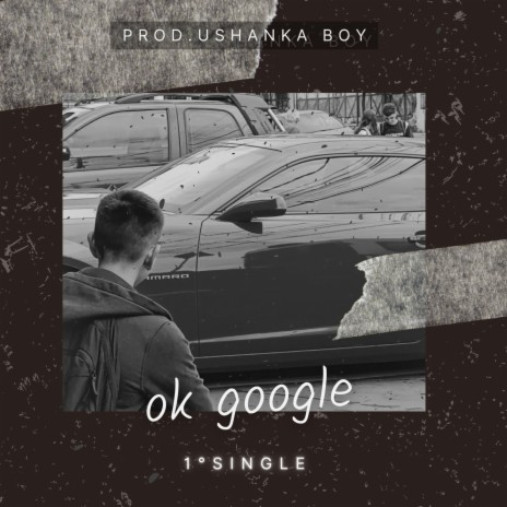 Ok Google | Boomplay Music