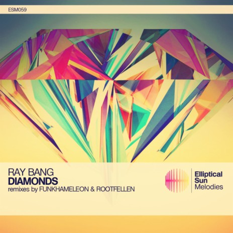 Diamonds (Rootfellen Remix) | Boomplay Music