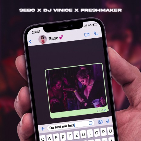 Du tust mir leid ft. SEBO & DJ Vinice | Boomplay Music