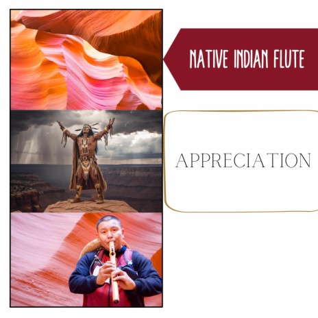 Flute Melody ft. Flute Relaxation & Native American Flute | Boomplay Music