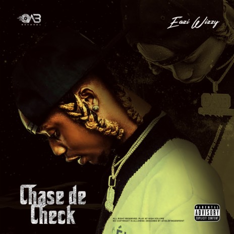 Chase the check | Boomplay Music