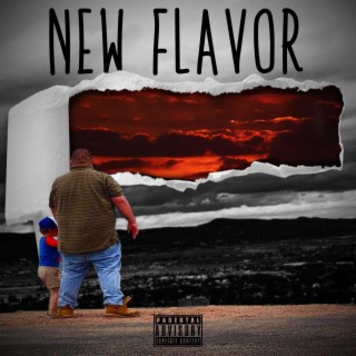 New Flavor lyrics | Boomplay Music