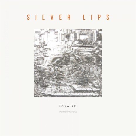 Silver Lips