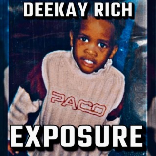 EXPOSURE EP