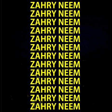 Zahry Neem | Boomplay Music