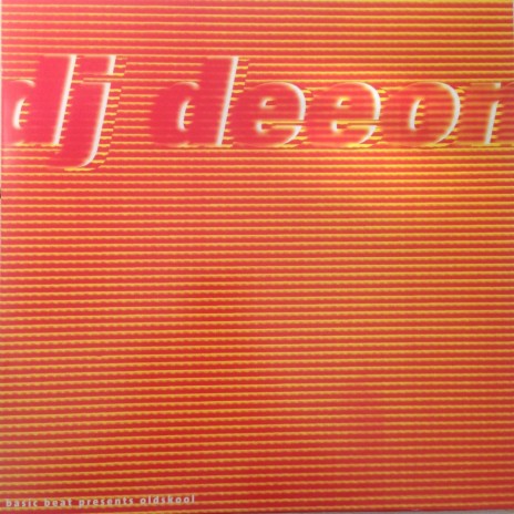 Akceier 8 (DJ Deeon 1998 Remix)