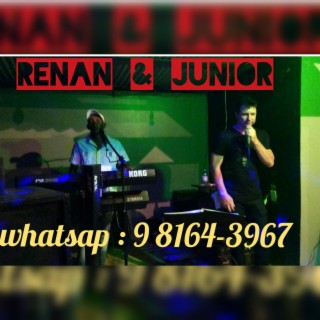 Renan & Junior ao vivo 2019