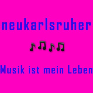 Musik ist mein Leben