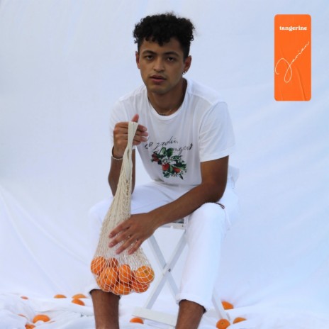 Tangerine | Boomplay Music