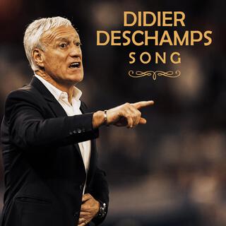 Didier Deschamps Song