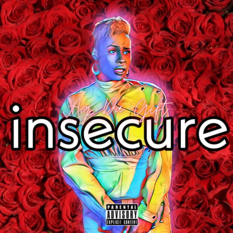 Insecure | Boomplay Music