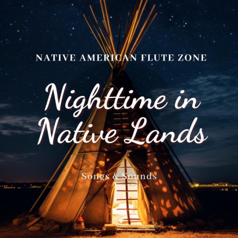 Indians ft. Native American Meditations & Native American Flute Music | Boomplay Music