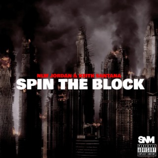 Spin the Block