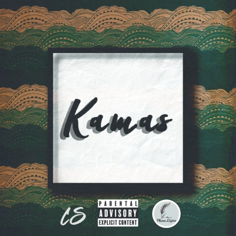 Kamas | Boomplay Music