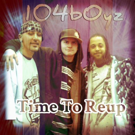 Time To Reup ft. SLOWLY & V.S.O.P | Boomplay Music