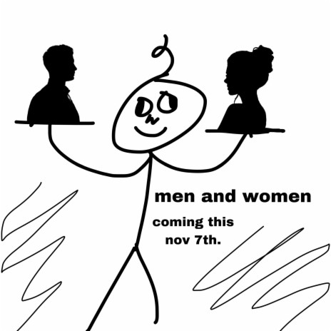 Men And Women | Boomplay Music