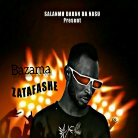 Zatafashe Bazama | Boomplay Music