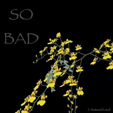 So Bad (Live Version) | Boomplay Music