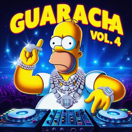 GUARACHA SET (ALETEO ZAPATEO MIX VOL.4) | Boomplay Music