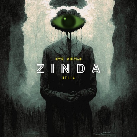 Zinda ft. Bella | Boomplay Music
