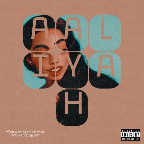 Aaliyah | Boomplay Music