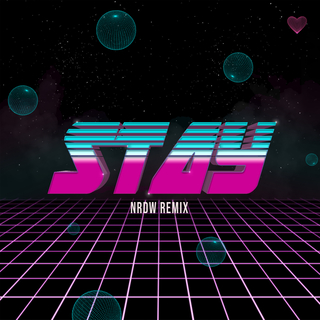 Stay (nrdw Remix)