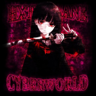 CYBERWORLD