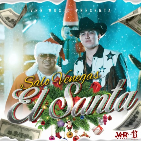 El Santa | Boomplay Music