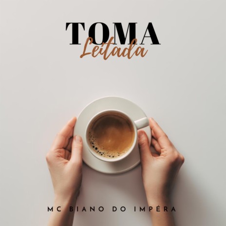 TOMA LEITADA - VERSÃO BREGA ft. DJ TICA