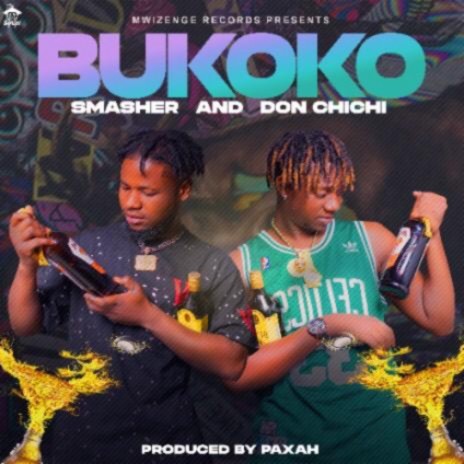 Bukoko ft. Don Chichi | Boomplay Music