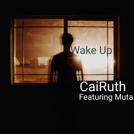 Wake Up ft. Muta | Boomplay Music