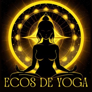 Ecos de Yoga: Melodías Tranquilas para Practicar Yoga