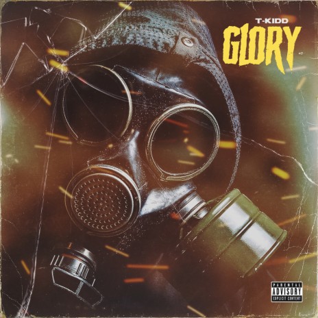 Glory | Boomplay Music