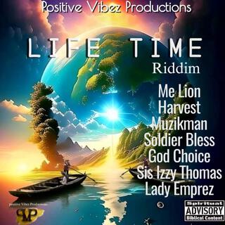 Life Time Riddim