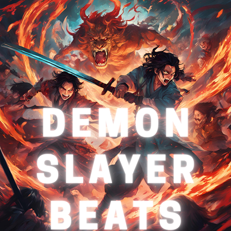 Slayers’ Dance of Blades ft. Anime Rap Beats & 90's Rap Beats | Boomplay Music