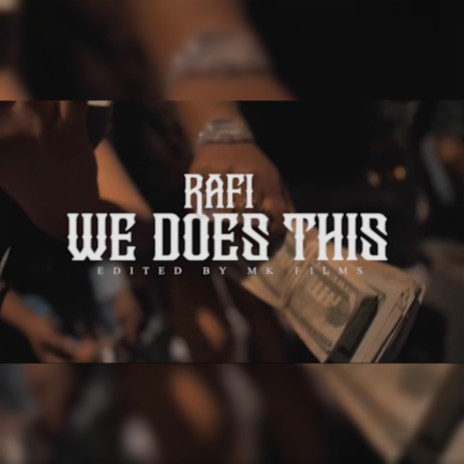 We Does This | Boomplay Music