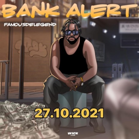 Bank Alert | Boomplay Music
