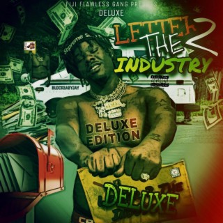 Letter 2 the Industry (Deluxe Editon)