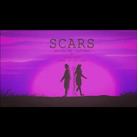 SCARS | Boomplay Music